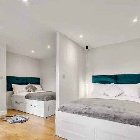 City Apartment Zone 2